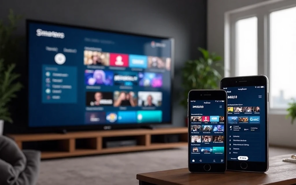 How to Maximise Your IPTV Subscription Experience: A Complete Guide