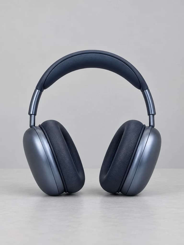 Original · Create Studio-Style Product Images from an Existing Photo