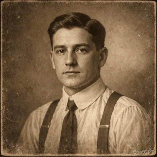 Restore an old photo